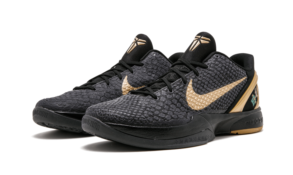 Nike Kobe 6 womens BHM